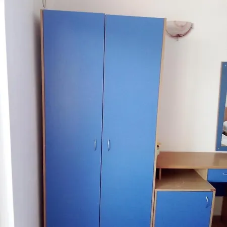 Poliana Apartment *