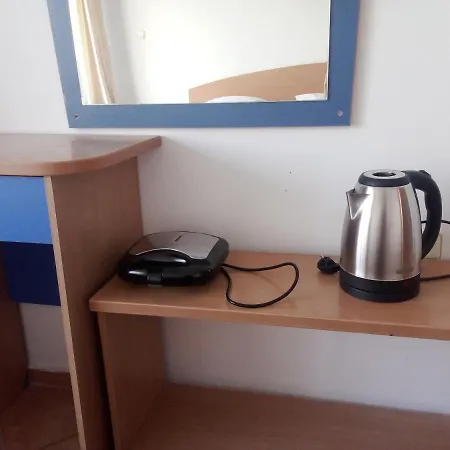 Poliana Apartment Sveti Vlas