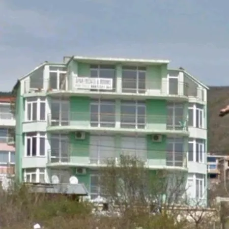 Apartment Poliana *