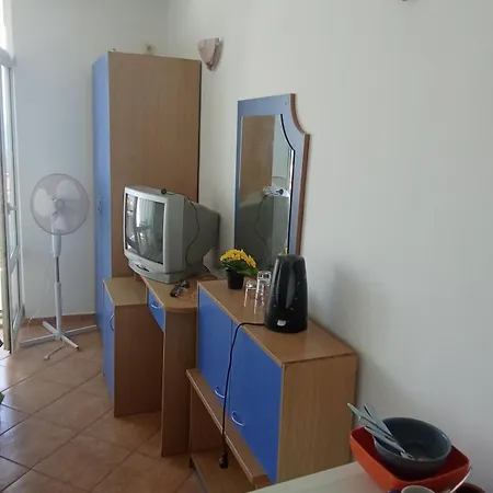 Studio A شقة